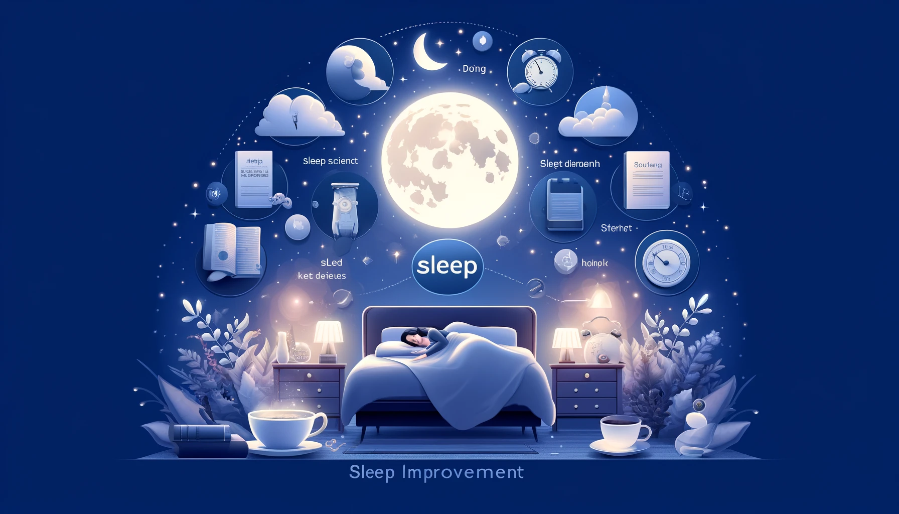 The-Science-of-Sleep-How-to-Improve-Your-Nightly-Routine